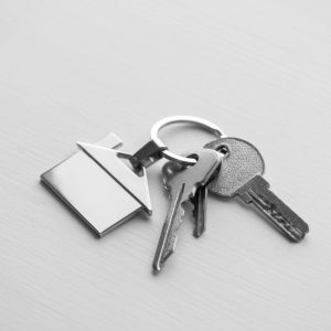 Porta-chaves