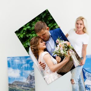 Painéis Fotográficos e Telas Canvas