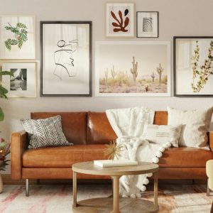 Decoração de Interiores